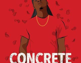 concrerte rose angie thomas