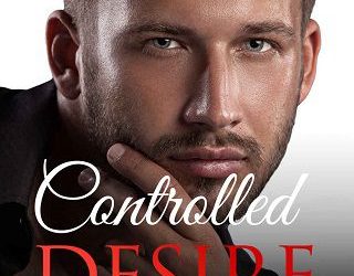 controlled desire eliza quinn