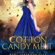 cotton candy melt laurel chase
