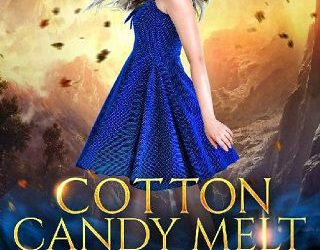 cotton candy melt laurel chase