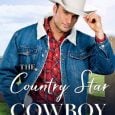 country star cowboy macie st james