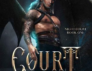 court of night king natalie barry