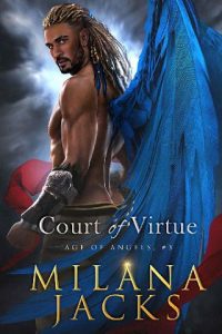 court of virtue, milana jacks