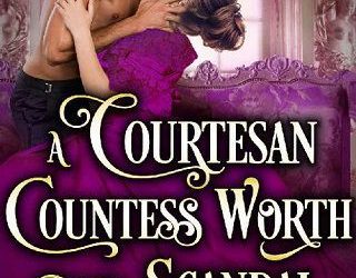 courtesan countess ava macadams