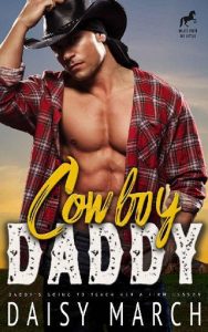 cowboy daddy, daisy march