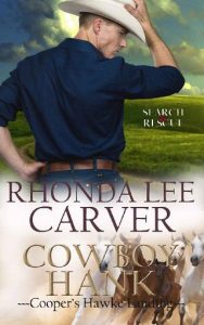 cowboy hank, rhonda lee carver
