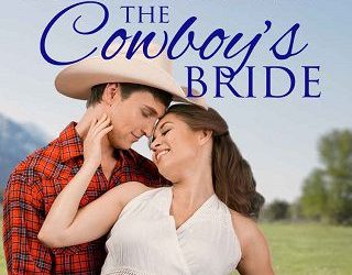 cowboy's bride donna alward
