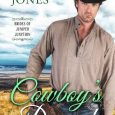 cowboy's demands celeste jones