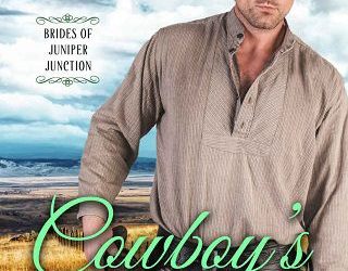 cowboy's demands celeste jones