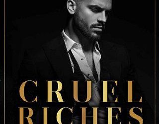 cruel riches stella hart