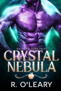 crystal nebula, r o'leary