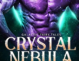 crystal nebula r o'leary