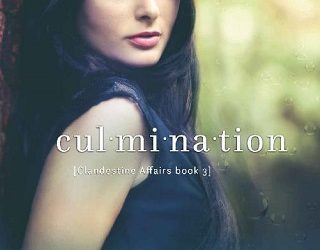 culmination tessa teevan