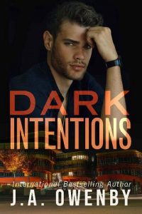 dark intentions, ja owenby