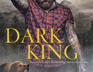 dark king leigh allen