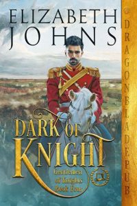 dark of knight, elizabeth johns