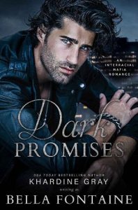 Dark Promises by Bella Fontaine (ePUB) - The eBook Hunter