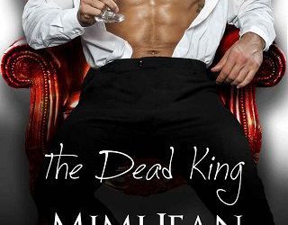 dead king mimi jean pamfiloff