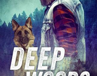 deep woods helena newbury