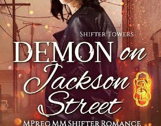 demon on jackson street jessica e subject