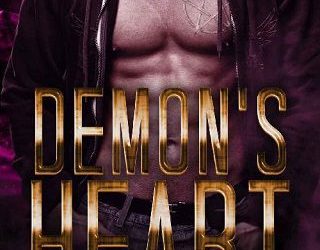 demon's heart piper fox