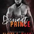 deviant prince claire c riley
