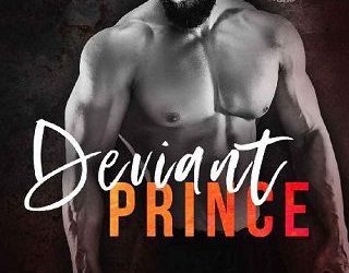 deviant prince claire c riley