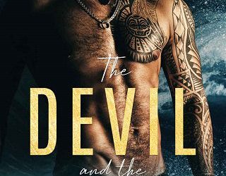 devil deep blue amelia wilde