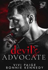 devil's advocate, vivi paige