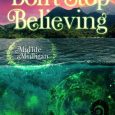 don't stop believing eve langlais