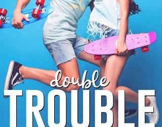 double trouble cassie mae