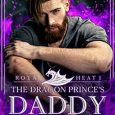 dragon prince's daddy lorelei m hart