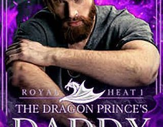 dragon prince's daddy lorelei m hart