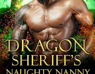 dragon sheriff's maia starr