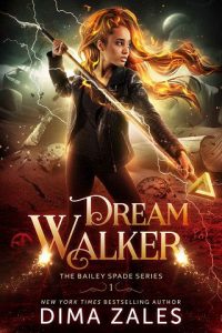 dream walker, dima zales