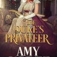 duke's privateer amy jarecki