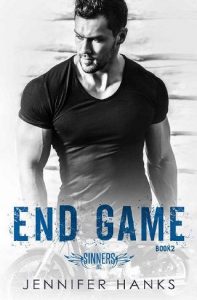 end game, jennifer hanks