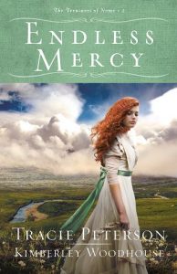 endless mercy, tracie peterson