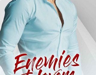 enemies to lovers lucy mcconnell