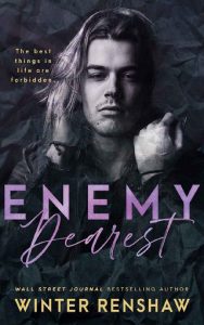 enemy dearest, winter renshaw