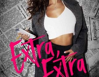 extra extra cy jones