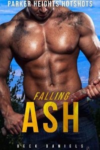 falling ash, beck daniels