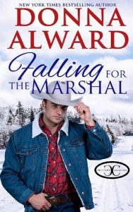 falling for marshal, donna alward