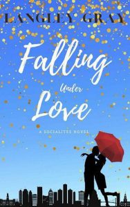 falling under love, langley gray