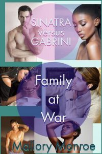family at war, mallory monroe