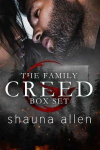 family creed, shauna allen