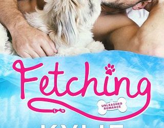 fetching kylie gilmore