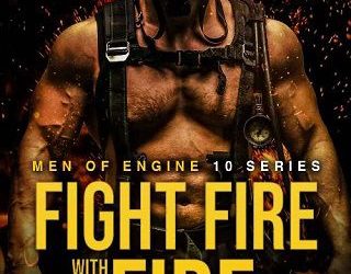 fight fire joanna rose