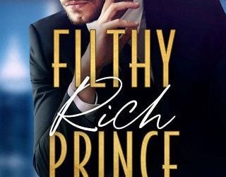 filthy rich prince lynn raye harris