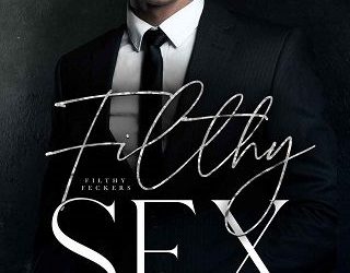 filthy sex serena akeroyd